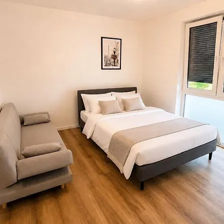 Apartman Stayin