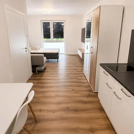 Apartman Stayin Griesheim
