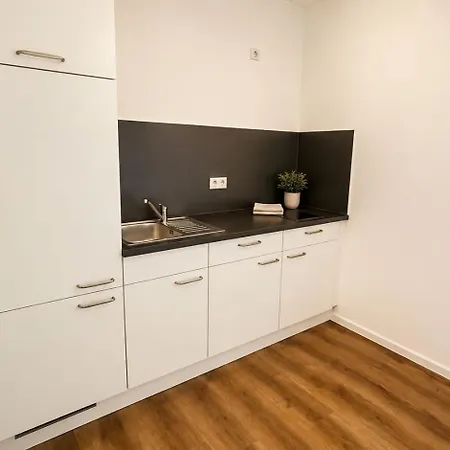 Apartman Stayin *
