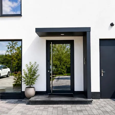 Apartman Stayin Griesheim