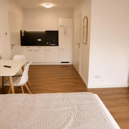 Stayin Apartman