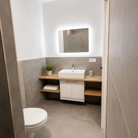 Apartman Stayin *